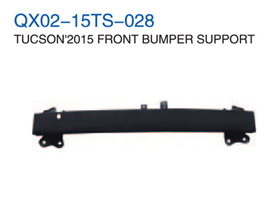 TUCSON 2015" FRONT BUMPER SUPPORT