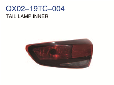 TAIL LAMP INNER