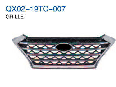 GRILLE