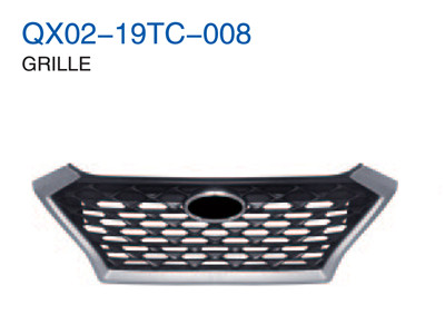 GRILLE