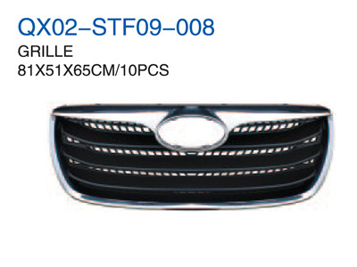 GRILLE