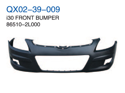 I30 FRONT BUMPER 