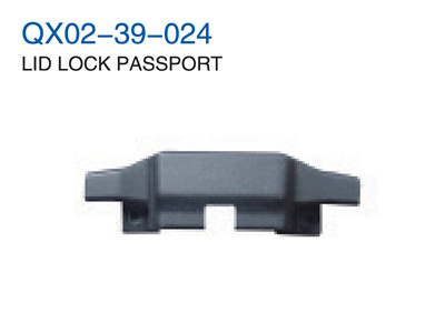 LID LOCK PASSPORT