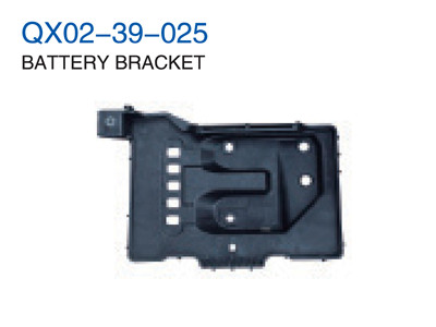 BATTERY BRACKET