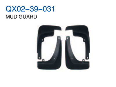 MUD GUARD