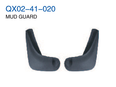 MUD GUARD