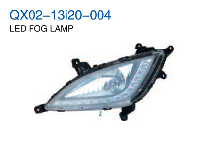 LED FOG LAMP