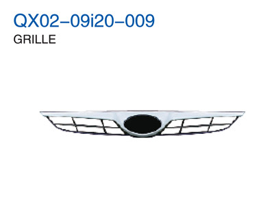 GRILLE