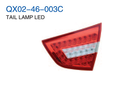 TAIL LAMP LED