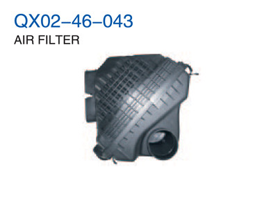 AIR FILTER