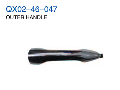 OUTER HANDLE