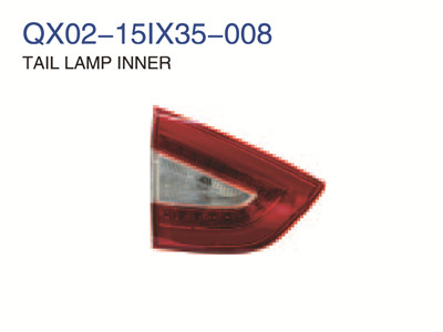 TAIL LAMP INNER