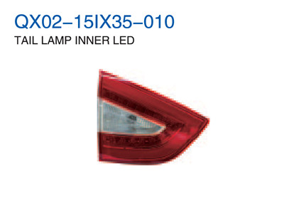 TAIL LAMP INNER LED