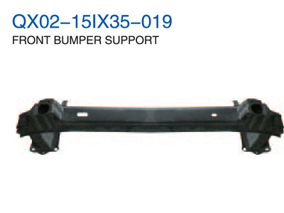 FRONT BUMPER SUPPORT