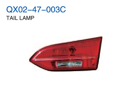 TAIL LAMP