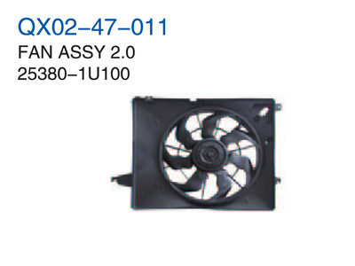 FAN ASSY 2.0