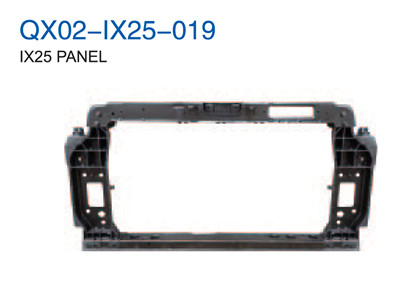 IX25 PANEL