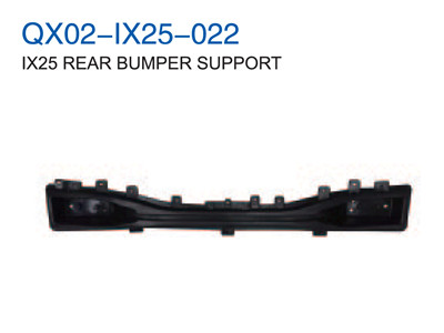 IX25 REAR BUMPER SUPPORT