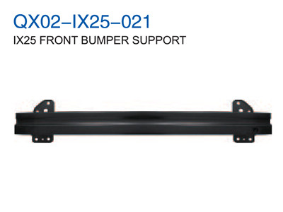 IX25 FRONT BUMPER SUPPORT