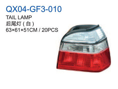 TAIL LAMP