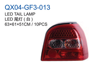 LED TAIL LAMP