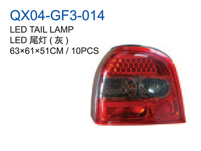 LED TAIL LAMP