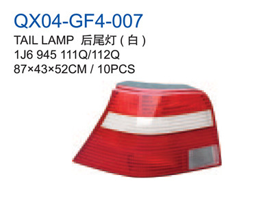 TAIL LAMP