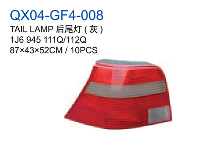 TAIL LAMP