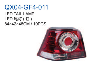 LED TAIL LAMP