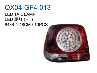 LED TAIL LAMP