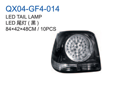 LED TAIL LAMP