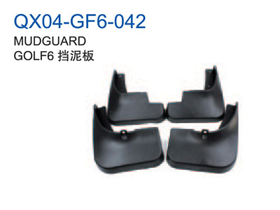 MUD GUARD