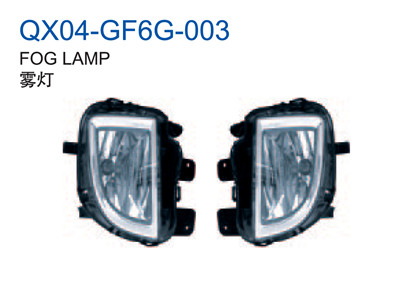 FOG LAMP