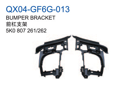 BUMPER BRACKET