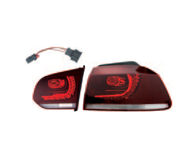 TAIL LAMP