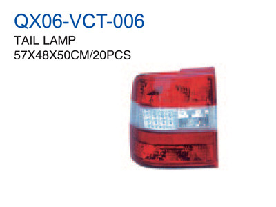 TAIL LAMP