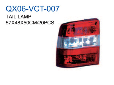 TAIL LAMP