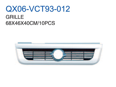 GRILLE