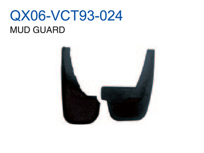 MUD GUARD