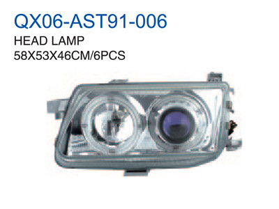 HEAD LAMP