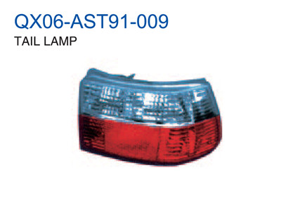 TAIL LAMP