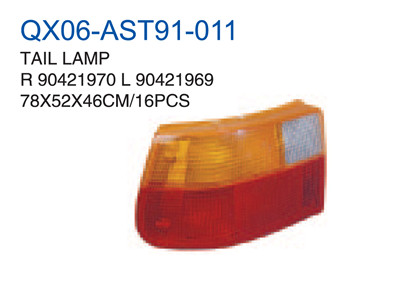 TAIL LAMP