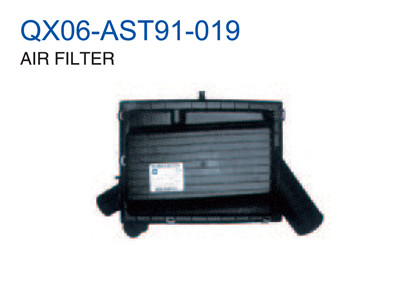 AIR FILTER