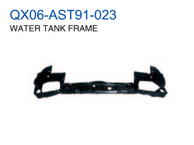 WATER TANK FRAME