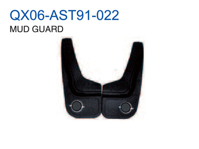 MUD GUARD