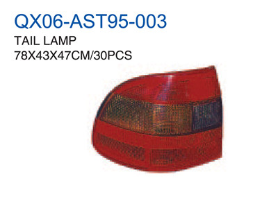 TAIL LAMP