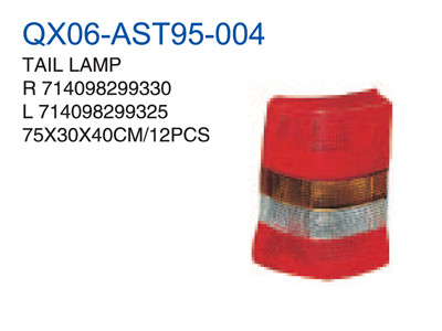 TAIL LAMP