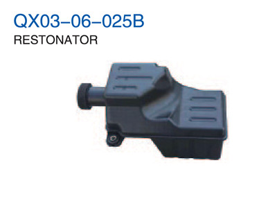 RESTONATOR