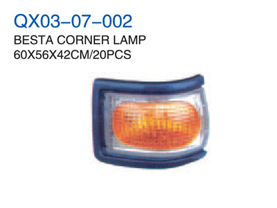 BESTA CORNER LAMP