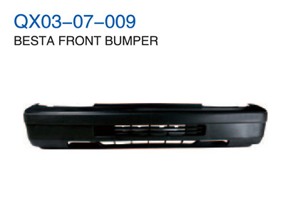 BESTA FRONT BUMPER